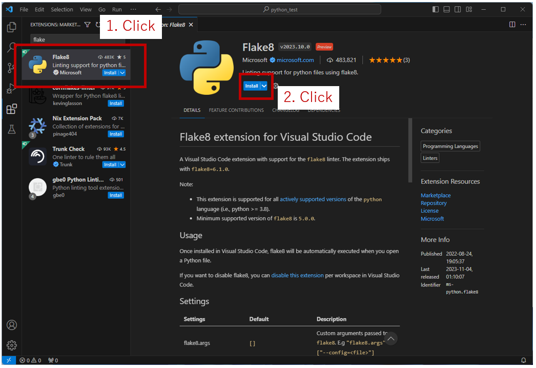 【初心者向け】 WindowsでPythonの開発環境を構築 | ぺんぎんや